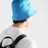 Sombrero de pescador plegable Re-Nylon Sombrero de pescador plegable Re-Nylon