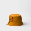 Sombrero de pescador Prada Speedrock Re-Nylon Sombrero de pescador Prada Speedrock Re-Nylon