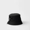 Sombrero de pescador Prada Speedrock Re-Nylon