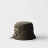 Sombrero de pescador Prada Speedrock Re-Nylon Sombrero de pescador Prada Speedrock Re-Nylon