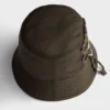 Sombrero de pescador Prada Speedrock Re-Nylon Sombrero de pescador Prada Speedrock Re-Nylon