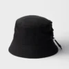 Sombrero de pescador Prada Speedrock Re-Nylon