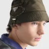 Sombrero de pescador Prada Speedrock Re-Nylon Sombrero de pescador Prada Speedrock Re-Nylon