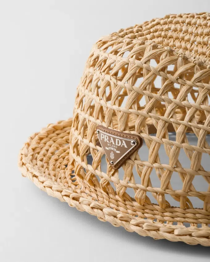 Sombrero fedora de ganchillo Sombrero fedora de ganchillo