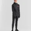 Sudadera con capucha Techno Piqua Sudadera con capucha Techno Piqua