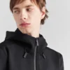 Sudadera con capucha Techno Piqua Sudadera con capucha Techno Piqua