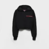 Sudadera de doble jersey