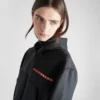 Sudadera de doble jersey