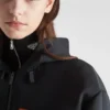 Sudadera de doble jersey