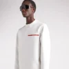 Sudadera de tejido técnico Sudadera de tejido técnico