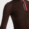 Suéter de cuello alto de Re-Nylon