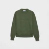 Suéter de cuello redondo de Re-Cashmere Suéter de cuello redondo de Re-Cashmere