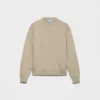 Suéter de cuello redondo de Re-Cashmere Suéter de cuello redondo de Re-Cashmere