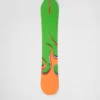 Tabla de snowboard Prada Linea Rossa Tabla de snowboard Prada Linea Rossa