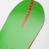 Tabla de snowboard Prada Linea Rossa Tabla de snowboard Prada Linea Rossa