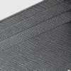 Tarjetero de piel Saffiano Tarjetero de piel Saffiano
