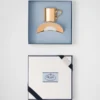 Taza de café de porcelana – Oro macizo