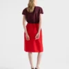 Top de lana de Shetland Top de lana de Shetland