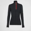 Top deportivo Tech Re-Nylon Piqué