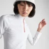 Top deportivo Tech Re-Nylon Piqué
