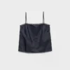 Top ligero de Re-Nylon Top ligero de Re-Nylon