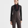 Traje de esquí Extreme-Tex con correas