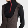 Traje de esquí Extreme-Tex con correas