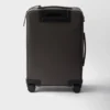 Trolley de piel Saffiano Trolley de piel Saffiano