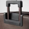 Trolley de piel Saffiano Trolley de piel Saffiano