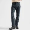 Vaqueros de denim regulares Vaqueros de denim regulares