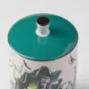 Vela perfumada de porcelana – Florid