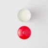 Vela perfumada de porcelana – Tablero de ajedrez