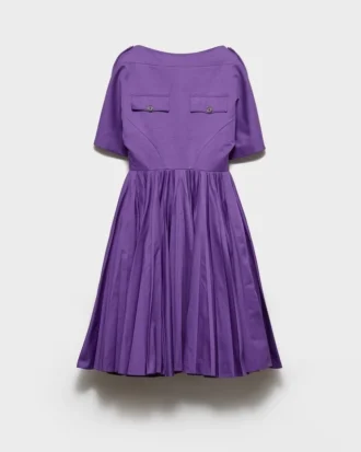 Vestido Chino