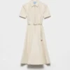 Vestido Chino