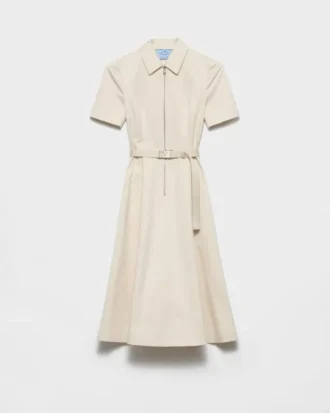 Vestido Chino