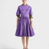 Vestido Chino