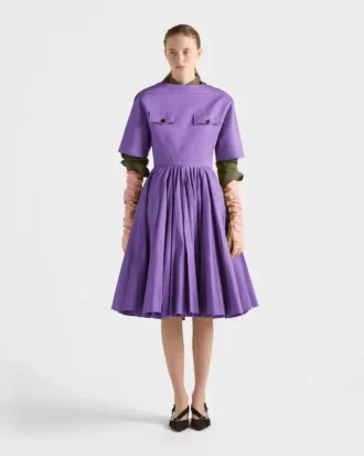 Vestido Chino