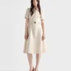 Vestido Chino