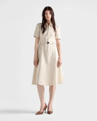 Vestido Chino