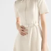 Vestido Chino