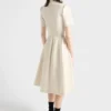 Vestido Chino