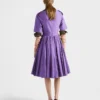 Vestido Chino