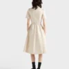 Vestido Chino