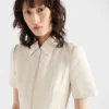 Vestido Chino