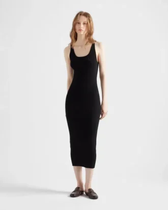 Vestido de algodón