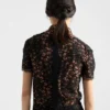 Vestido de encaje