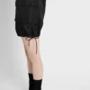 Vestido sin mangas de Re-Nylon Vestido sin mangas de Re-Nylon