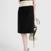 Vestido Tricotine