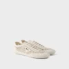 Zapatillas Collapse con cordones de ganchillo Zapatillas Collapse con cordones de ganchillo