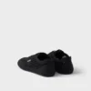 Zapatillas Collapse con cordones de ganchillo Zapatillas Collapse con cordones de ganchillo